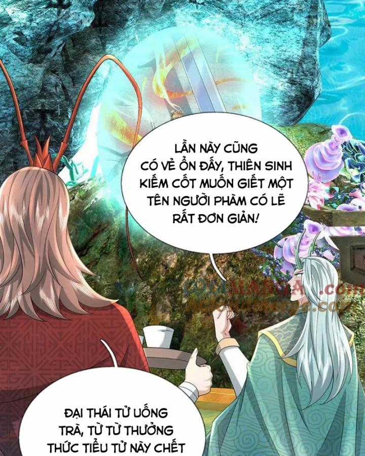 Luyện Thể Trăm Nghìn Tầng Chapter 351 trang 64