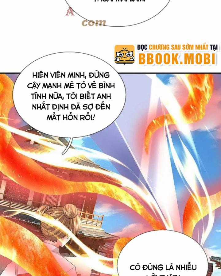 Luyện Thể Trăm Nghìn Tầng Chapter 351 trang 68