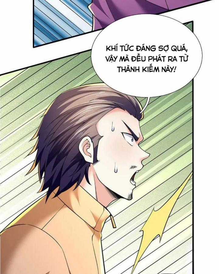 Luyện Thể Trăm Nghìn Tầng Chapter 351 trang 7
