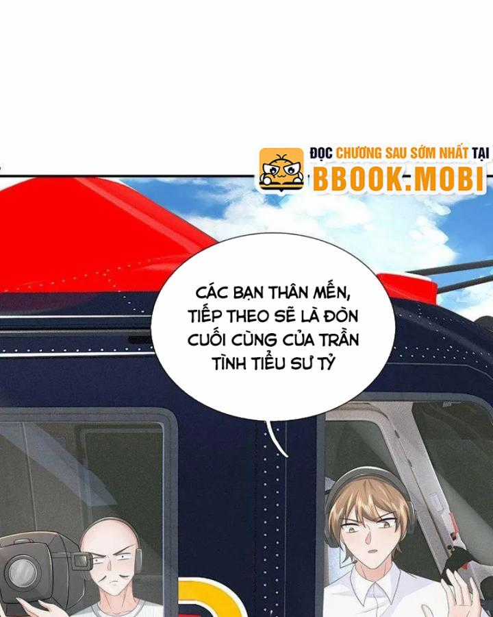 Luyện Thể Trăm Nghìn Tầng Chapter 351 trang 72