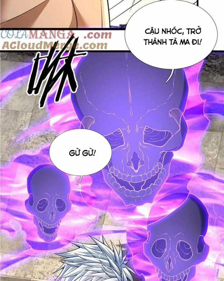 Luyện Thể Trăm Nghìn Tầng Chapter 351 trang 8