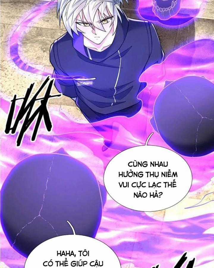 Luyện Thể Trăm Nghìn Tầng Chapter 351 trang 9