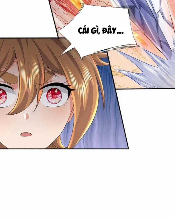 Luyện Thể Trăm Nghìn Tầng Chapter 352 trang 10