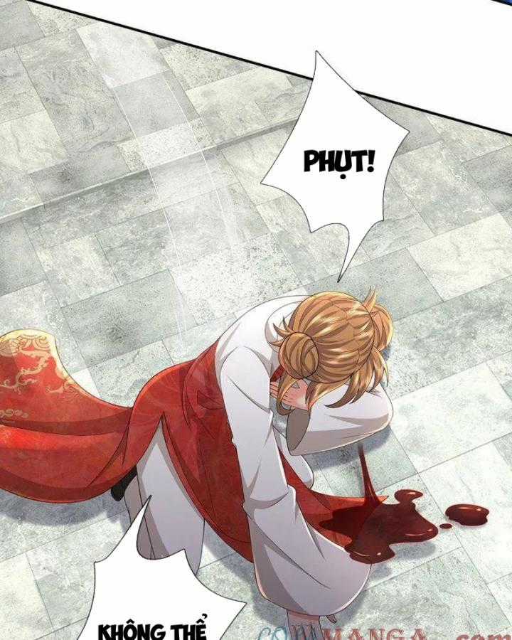 Luyện Thể Trăm Nghìn Tầng Chapter 352 trang 13