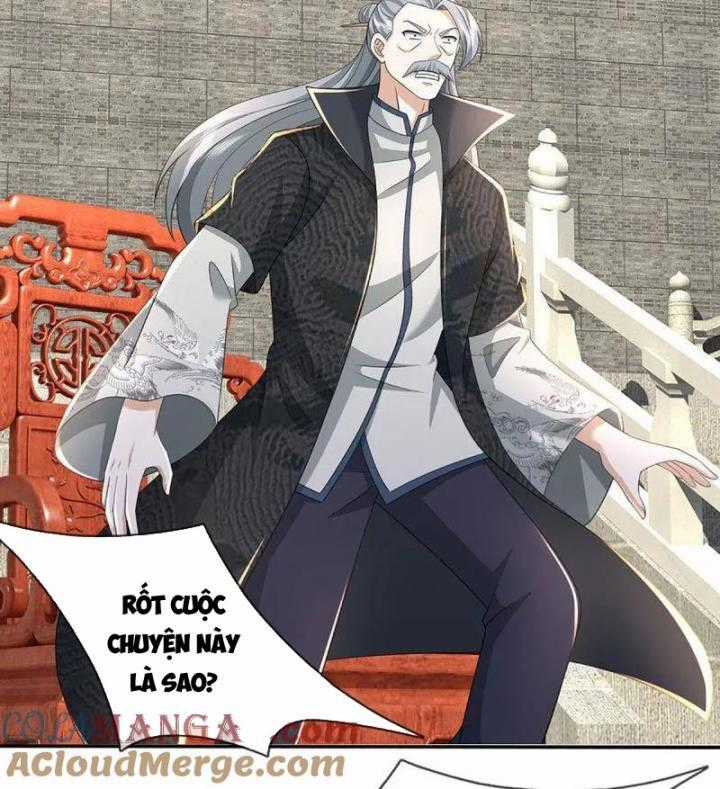 Luyện Thể Trăm Nghìn Tầng Chapter 352 trang 15