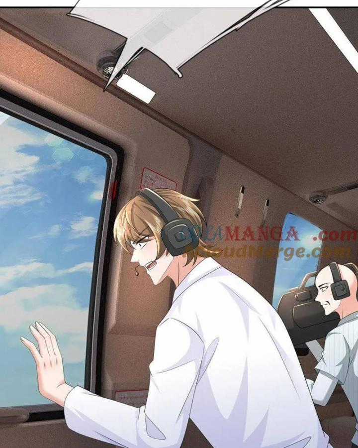 Luyện Thể Trăm Nghìn Tầng Chapter 352 trang 18