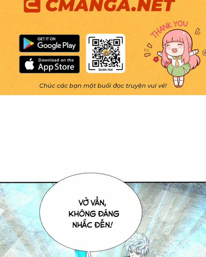 Luyện Thể Trăm Nghìn Tầng Chapter 352 trang 2