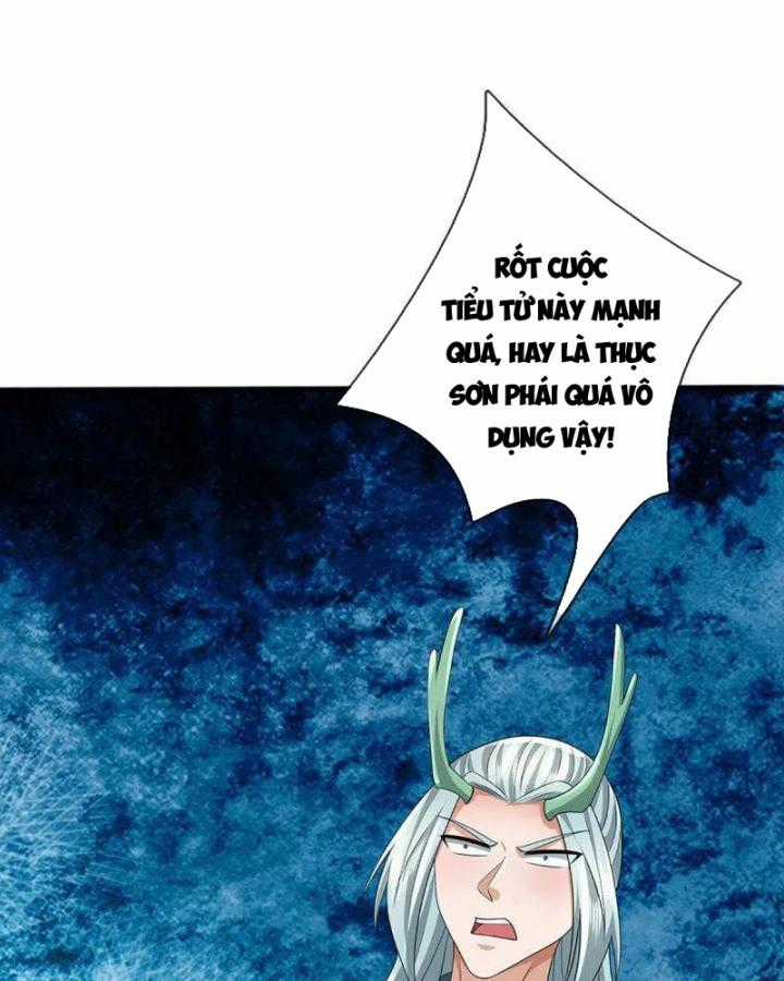 Luyện Thể Trăm Nghìn Tầng Chapter 352 trang 20