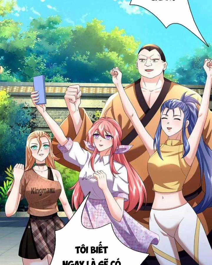 Luyện Thể Trăm Nghìn Tầng Chapter 352 trang 22