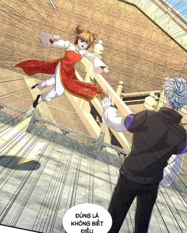 Luyện Thể Trăm Nghìn Tầng Chapter 352 trang 26