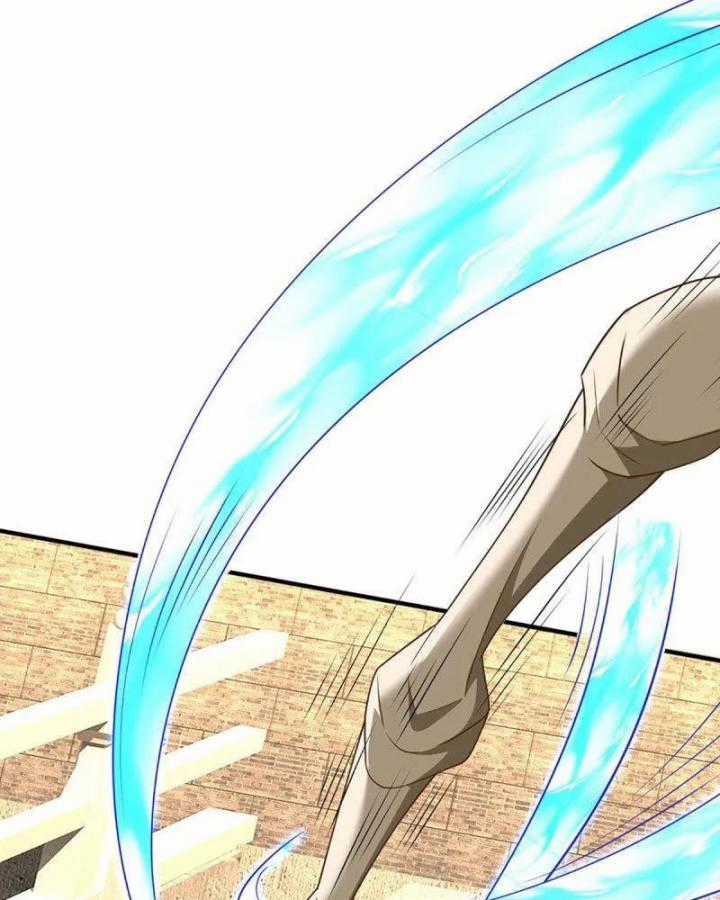 Luyện Thể Trăm Nghìn Tầng Chapter 352 trang 28