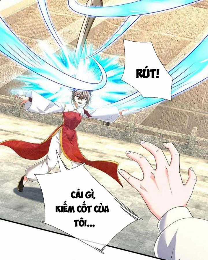 Luyện Thể Trăm Nghìn Tầng Chapter 352 trang 29