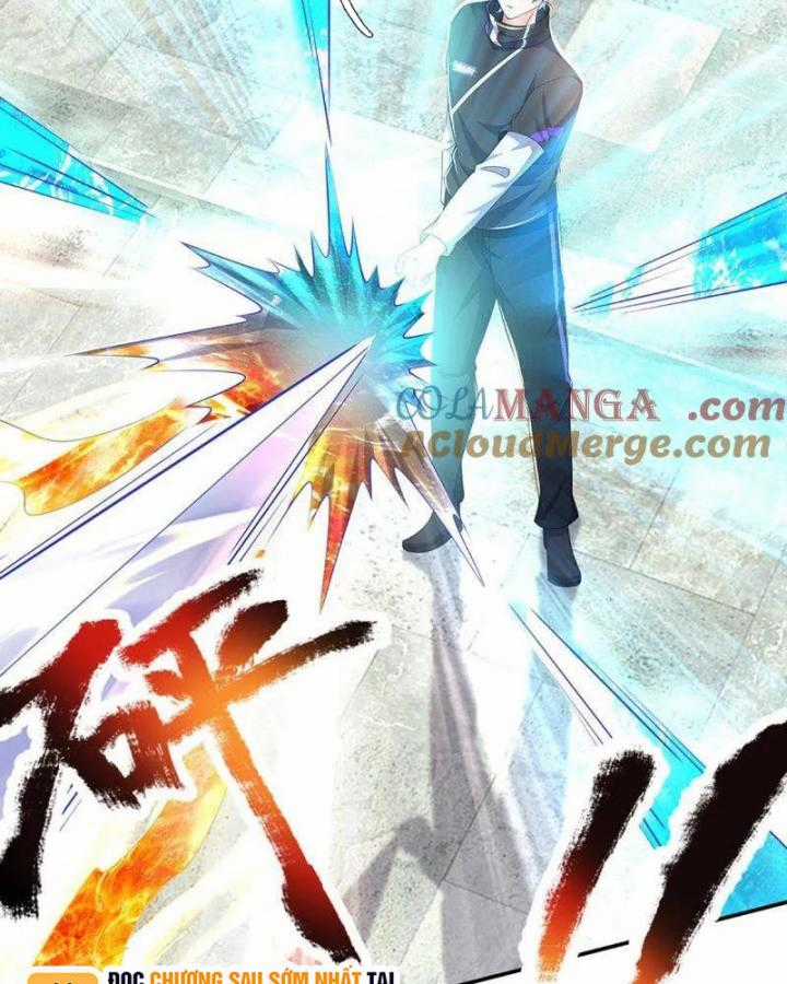 Luyện Thể Trăm Nghìn Tầng Chapter 352 trang 3