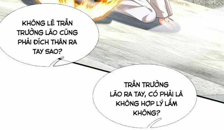 Luyện Thể Trăm Nghìn Tầng Chapter 352 trang 39