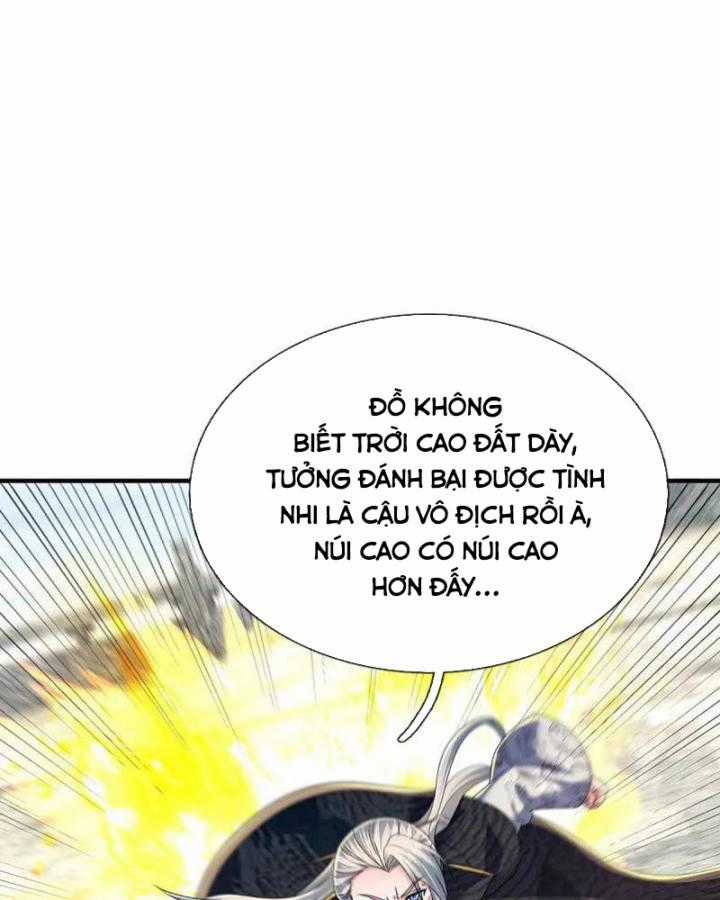 Luyện Thể Trăm Nghìn Tầng Chapter 352 trang 44