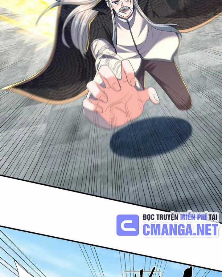 Luyện Thể Trăm Nghìn Tầng Chapter 352 trang 45