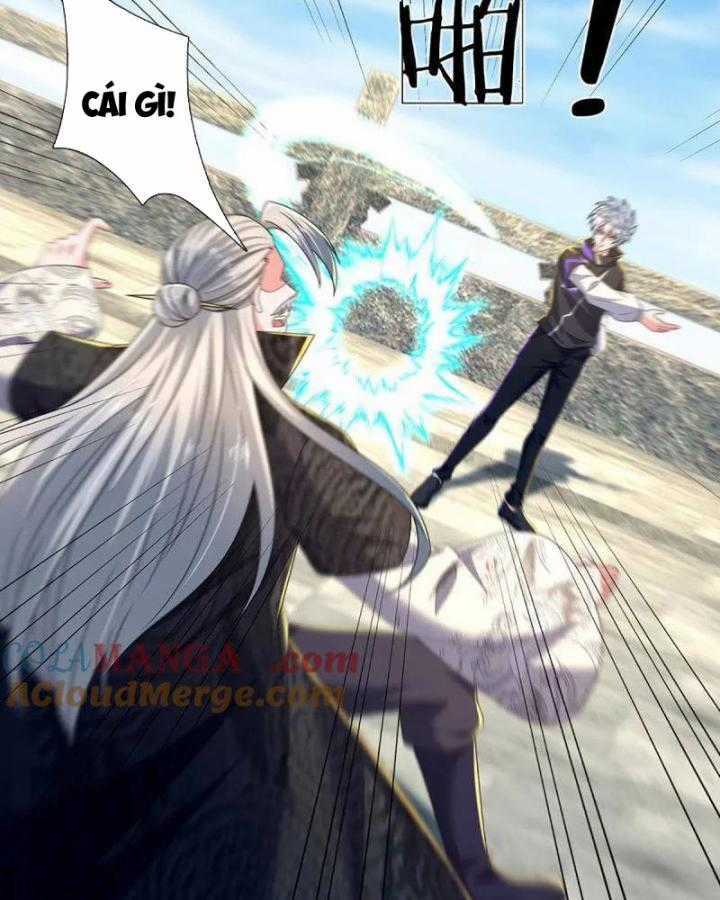 Luyện Thể Trăm Nghìn Tầng Chapter 352 trang 46