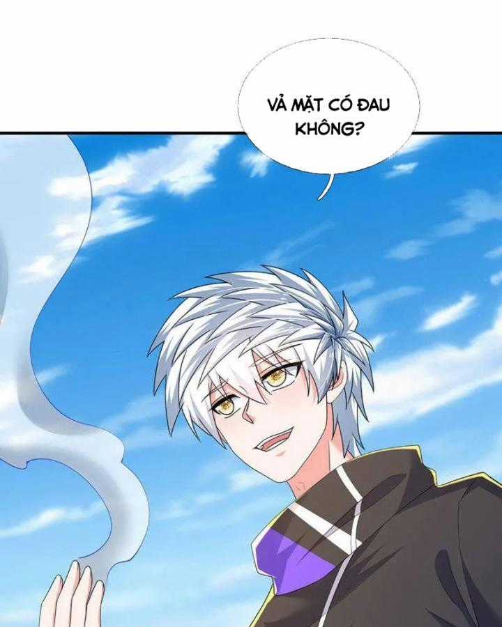 Luyện Thể Trăm Nghìn Tầng Chapter 352 trang 48