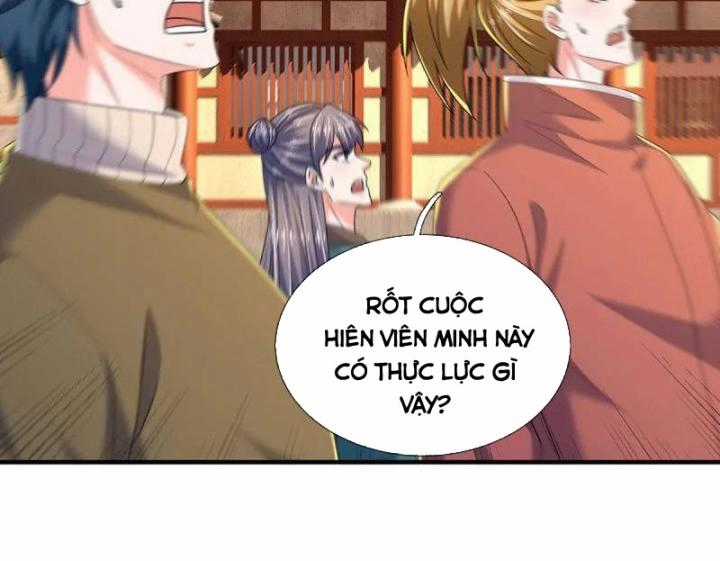 Luyện Thể Trăm Nghìn Tầng Chapter 352 trang 50