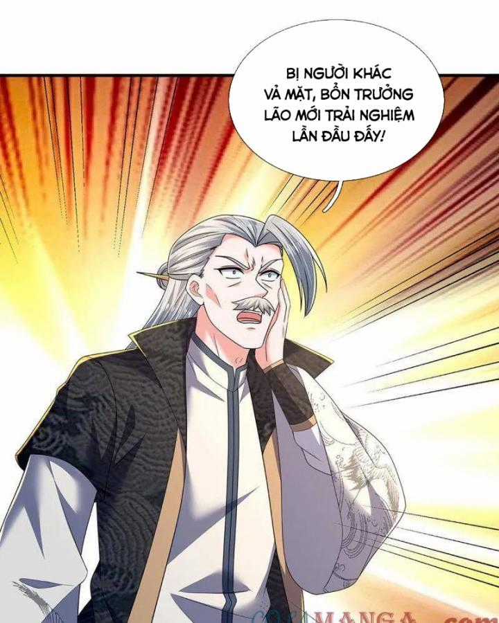 Luyện Thể Trăm Nghìn Tầng Chapter 352 trang 51