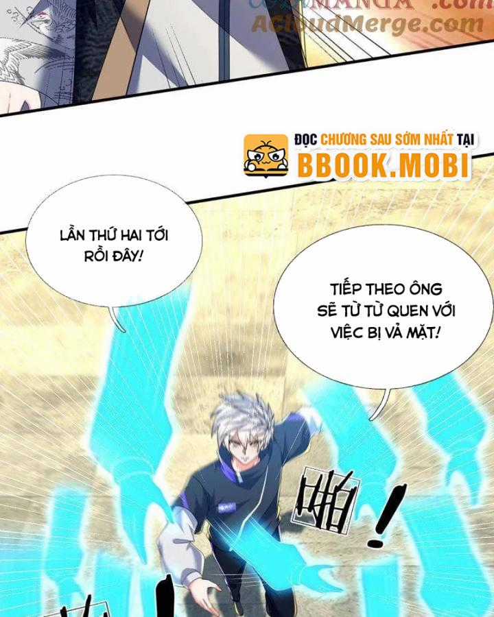Luyện Thể Trăm Nghìn Tầng Chapter 352 trang 52