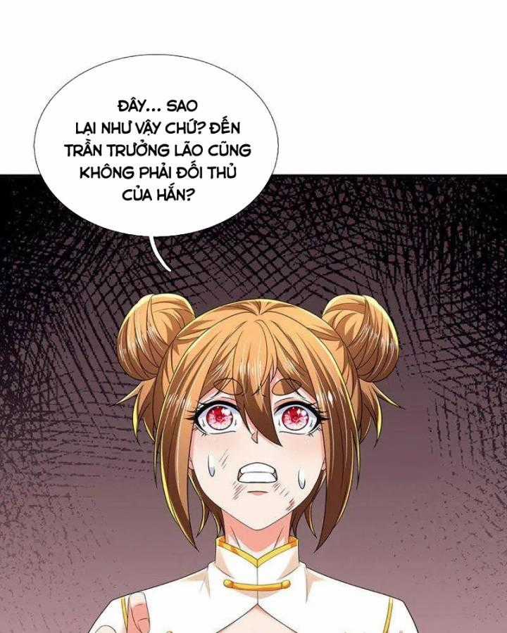 Luyện Thể Trăm Nghìn Tầng Chapter 352 trang 54