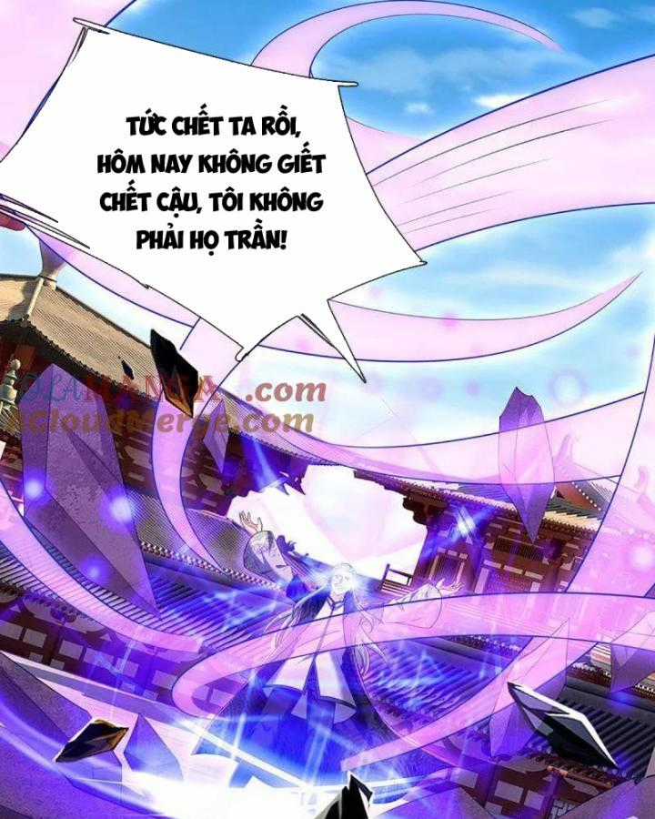 Luyện Thể Trăm Nghìn Tầng Chapter 352 trang 56