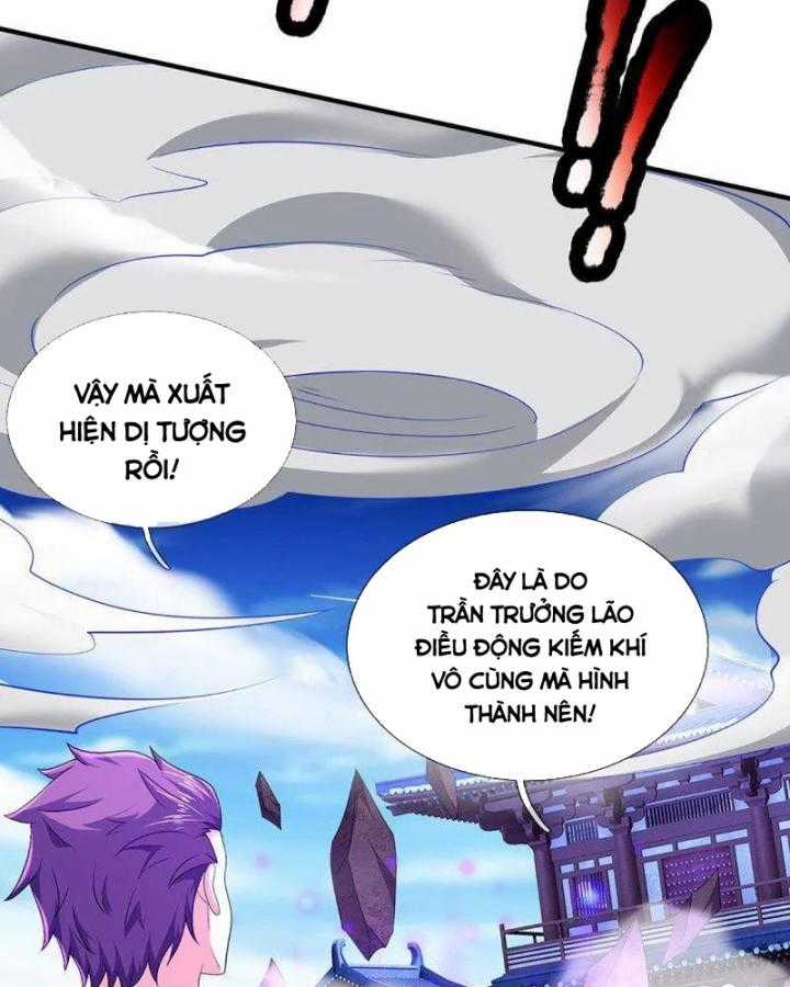 Luyện Thể Trăm Nghìn Tầng Chapter 352 trang 58