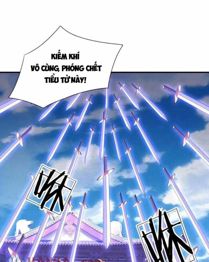 Luyện Thể Trăm Nghìn Tầng Chapter 352 trang 61