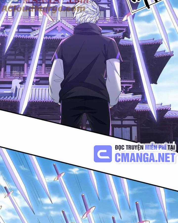 Luyện Thể Trăm Nghìn Tầng Chapter 352 trang 62