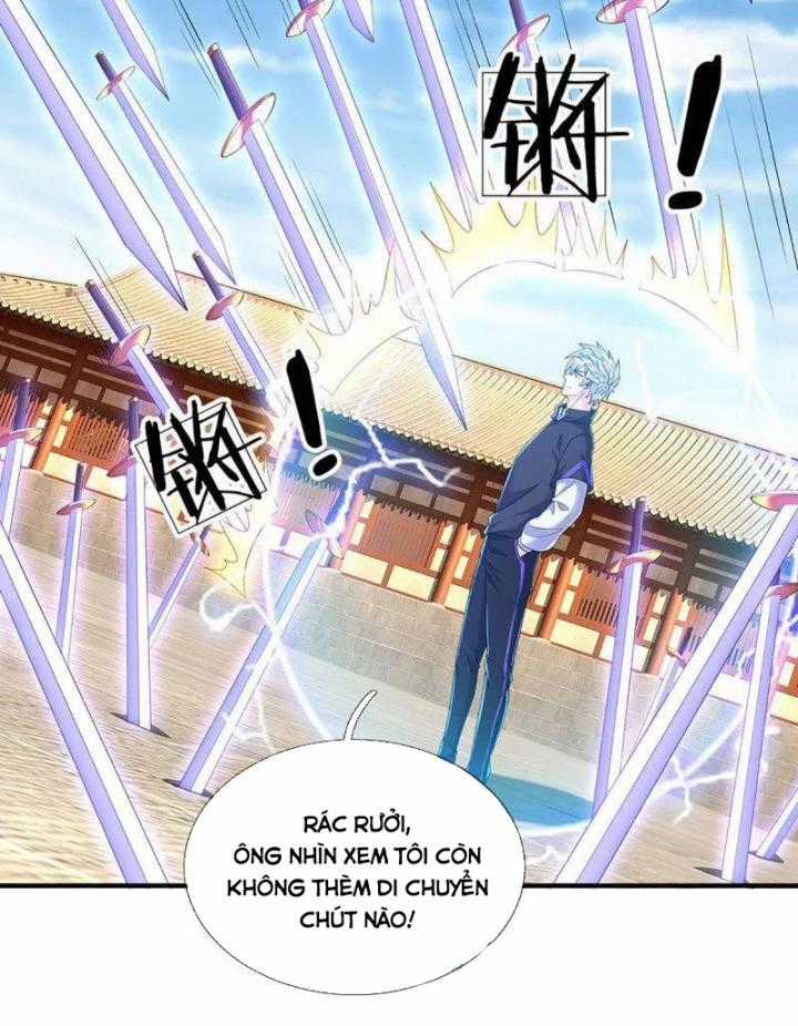 Luyện Thể Trăm Nghìn Tầng Chapter 352 trang 63