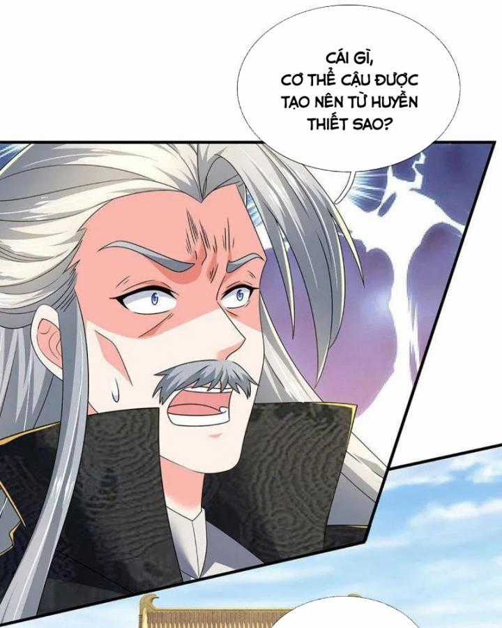 Luyện Thể Trăm Nghìn Tầng Chapter 352 trang 64