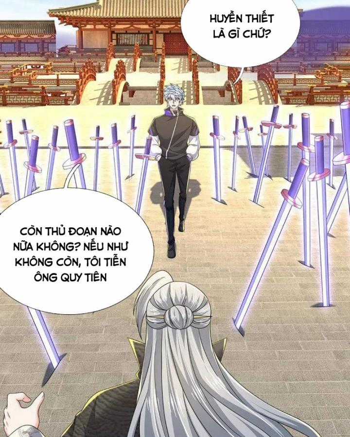 Luyện Thể Trăm Nghìn Tầng Chapter 352 trang 65