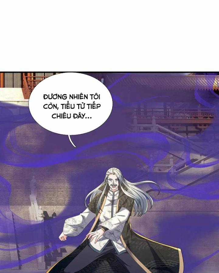 Luyện Thể Trăm Nghìn Tầng Chapter 352 trang 67