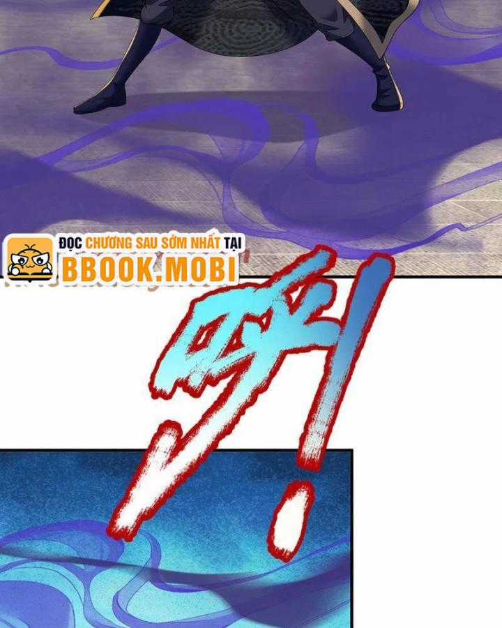 Luyện Thể Trăm Nghìn Tầng Chapter 352 trang 68