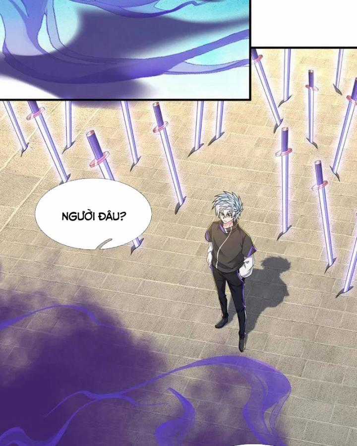 Luyện Thể Trăm Nghìn Tầng Chapter 352 trang 69