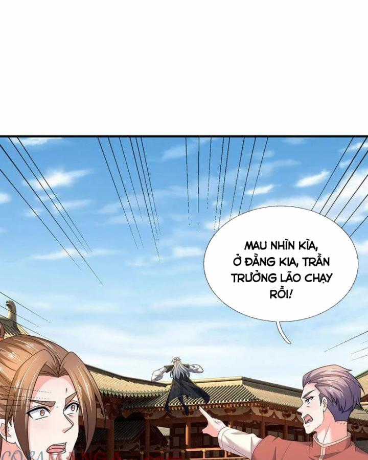 Luyện Thể Trăm Nghìn Tầng Chapter 352 trang 71