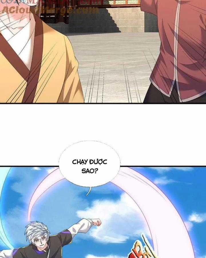 Luyện Thể Trăm Nghìn Tầng Chapter 352 trang 72