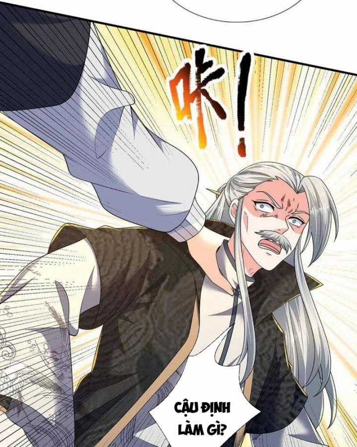 Luyện Thể Trăm Nghìn Tầng Chapter 352 trang 74