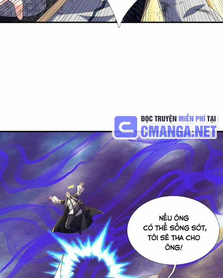 Luyện Thể Trăm Nghìn Tầng Chapter 352 trang 75