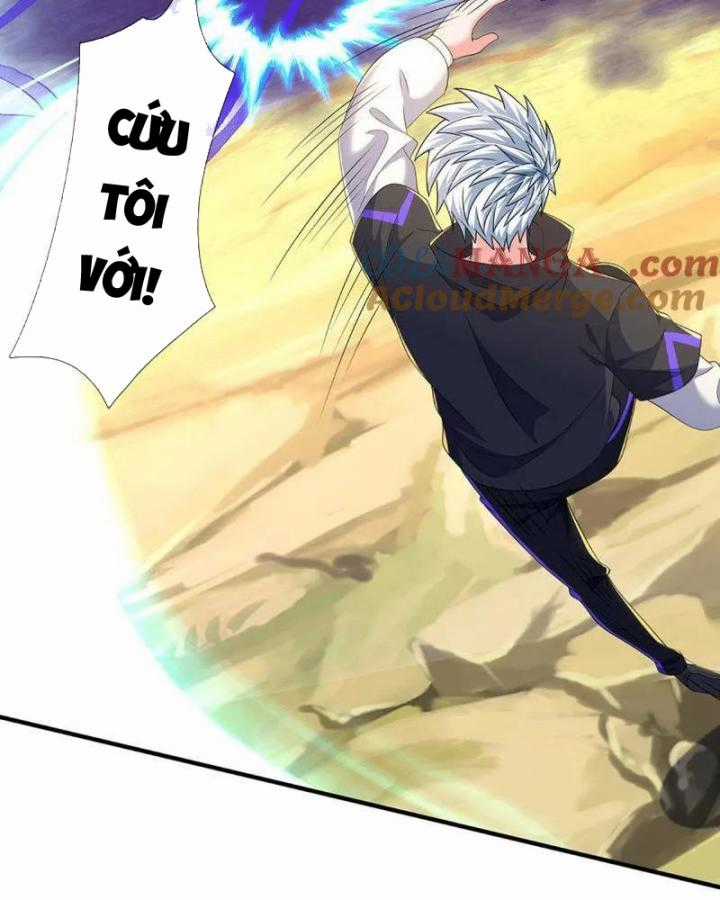 Luyện Thể Trăm Nghìn Tầng Chapter 352 trang 76