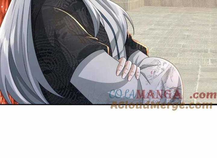 Luyện Thể Trăm Nghìn Tầng Chapter 352 trang 8