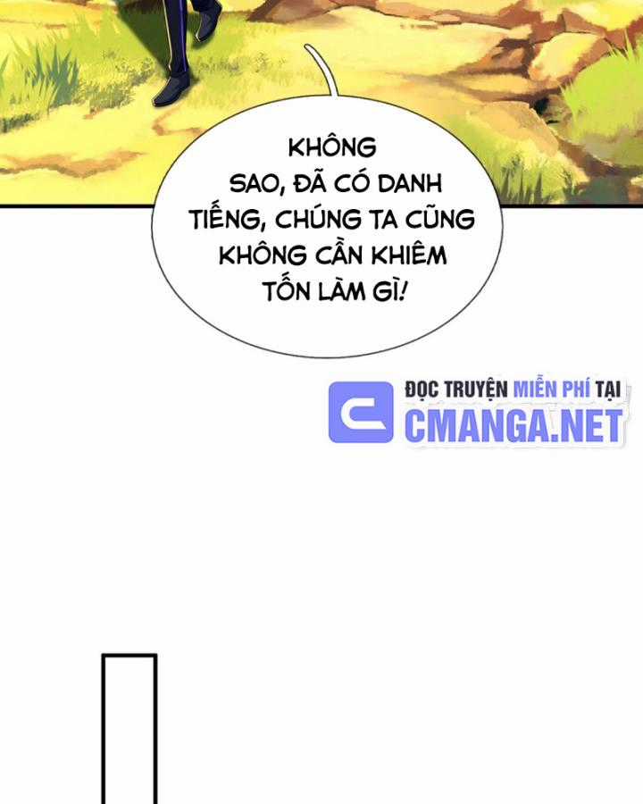 Luyện Thể Trăm Nghìn Tầng Chapter 353 trang 12