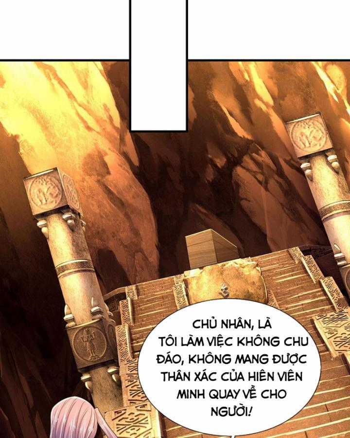 Luyện Thể Trăm Nghìn Tầng Chapter 353 trang 14