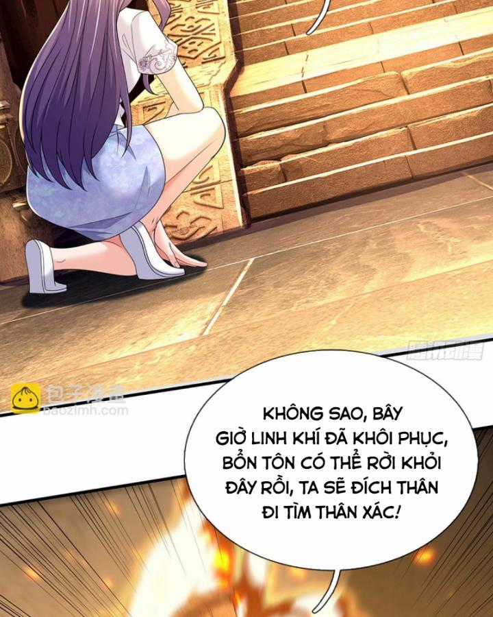 Luyện Thể Trăm Nghìn Tầng Chapter 353 trang 15