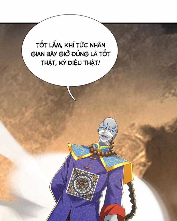 Luyện Thể Trăm Nghìn Tầng Chapter 353 trang 17