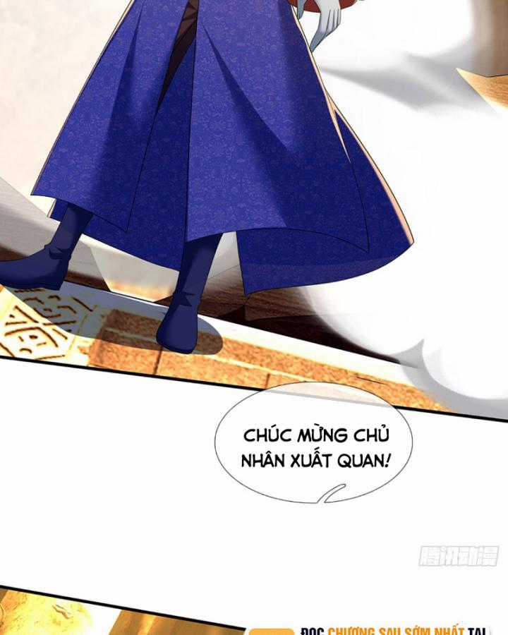 Luyện Thể Trăm Nghìn Tầng Chapter 353 trang 18