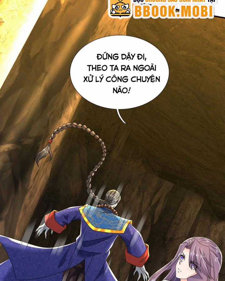 Luyện Thể Trăm Nghìn Tầng Chapter 353 trang 19