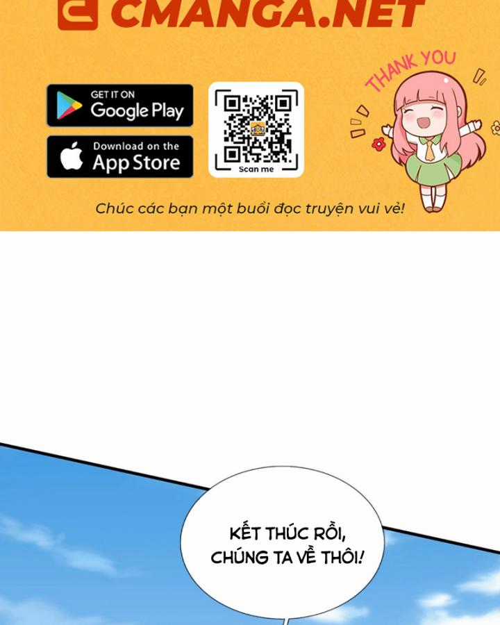 Luyện Thể Trăm Nghìn Tầng Chapter 353 trang 2