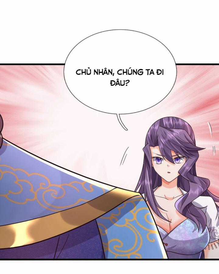 Luyện Thể Trăm Nghìn Tầng Chapter 353 trang 21